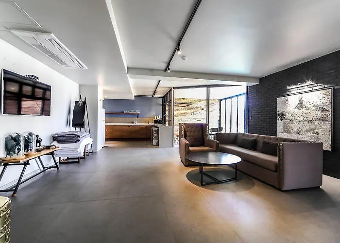 The Hound Hotel Busan